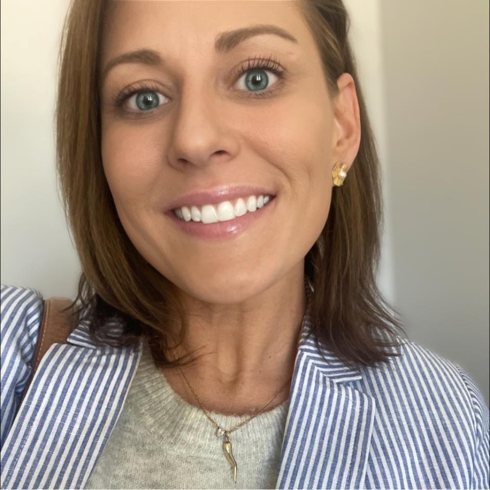 Meet your Posher, Annemarie